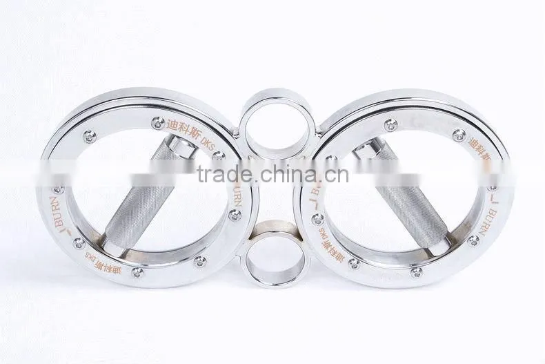 New Design Body Building Apparatus