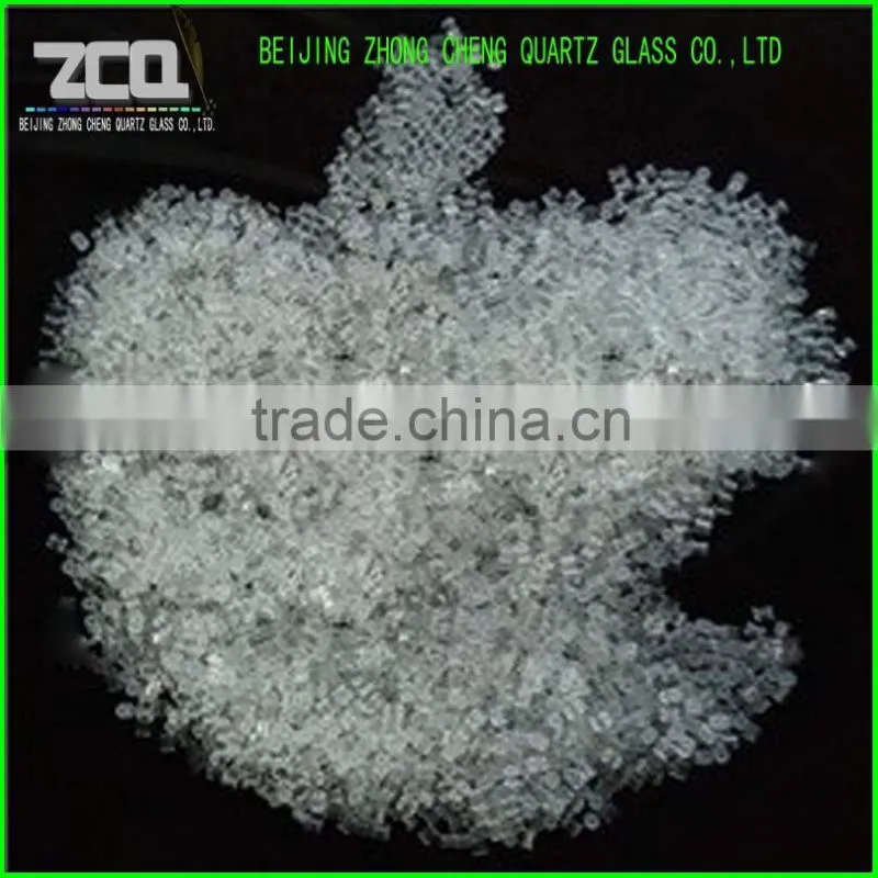 OD 6mm ID 0.7mm Length 3mm to 100mm Capillary Quartz Glass Tube