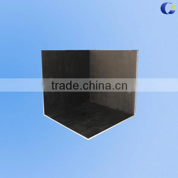 Temperature Test Corner Temperature Measurement Corner