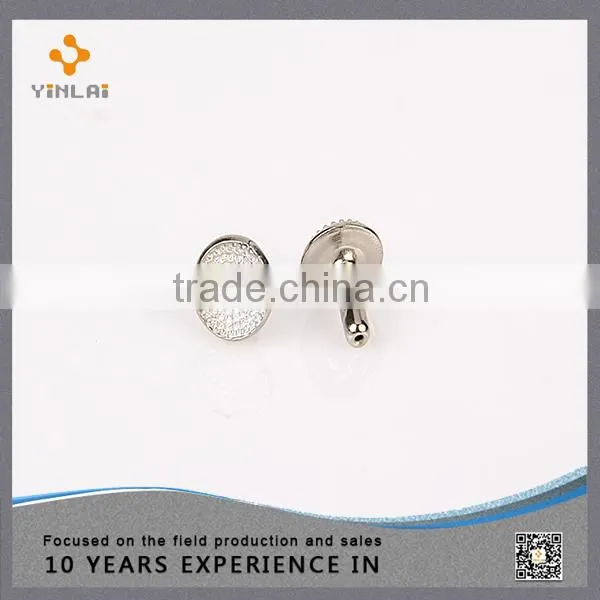 Hot Sales Clear Crystal Rivet For Bag