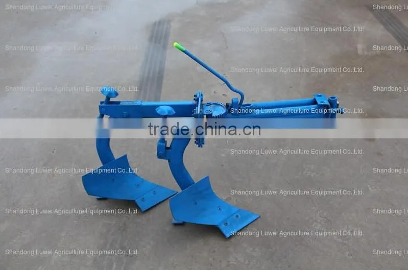12 hp Walking tractor &tractor &agricultural machinery sale to Russia