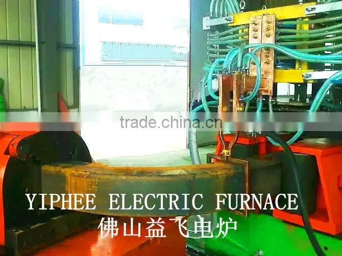 Die-casting Induction Heating Furnace