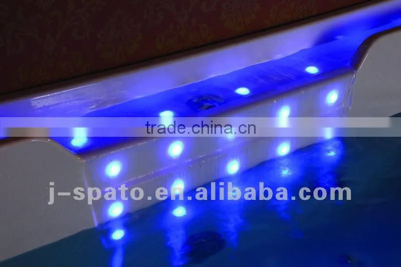 High quality cheap bathtub with CE TUV