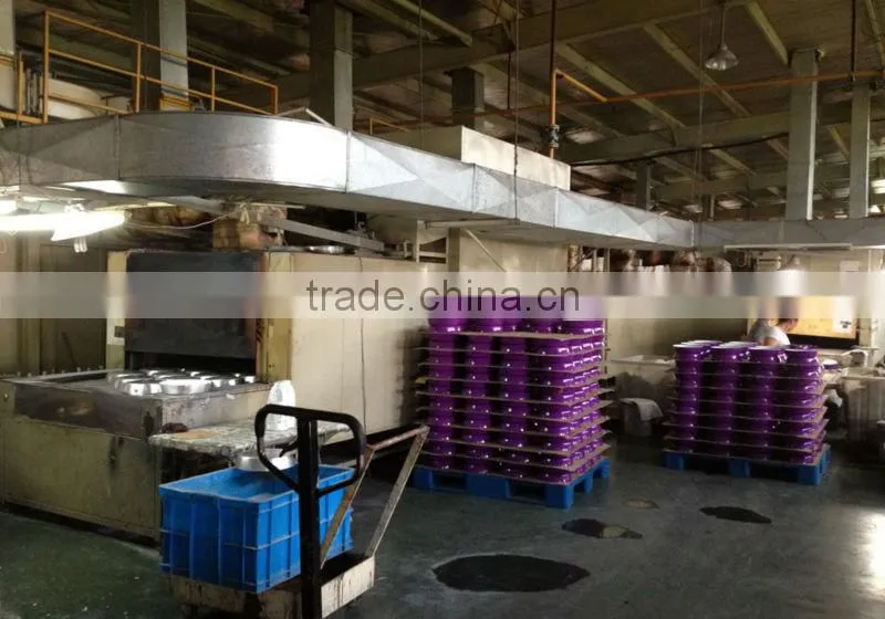 HQ Non-stick ceramic coating aluminum cookware set