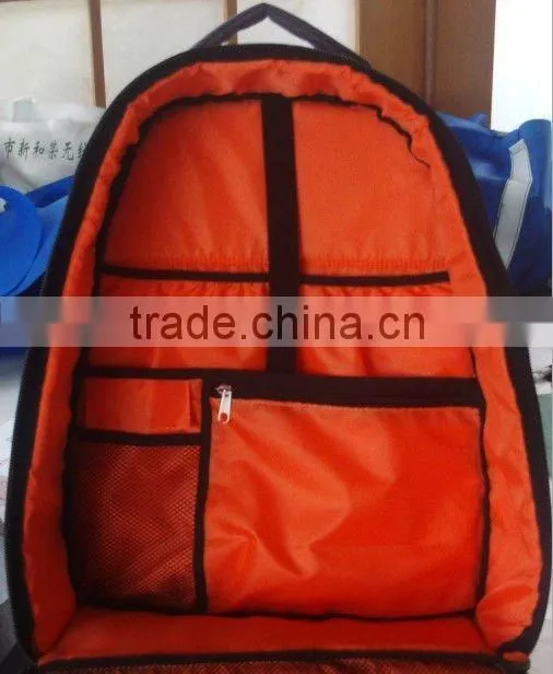 Solar Backpack