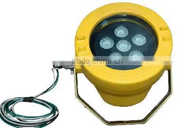 LED lights