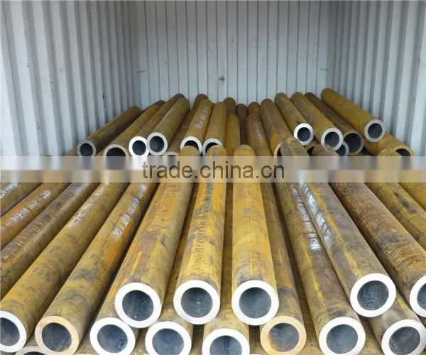 Modern hotsell seamless steel pipe 114mm*10mm