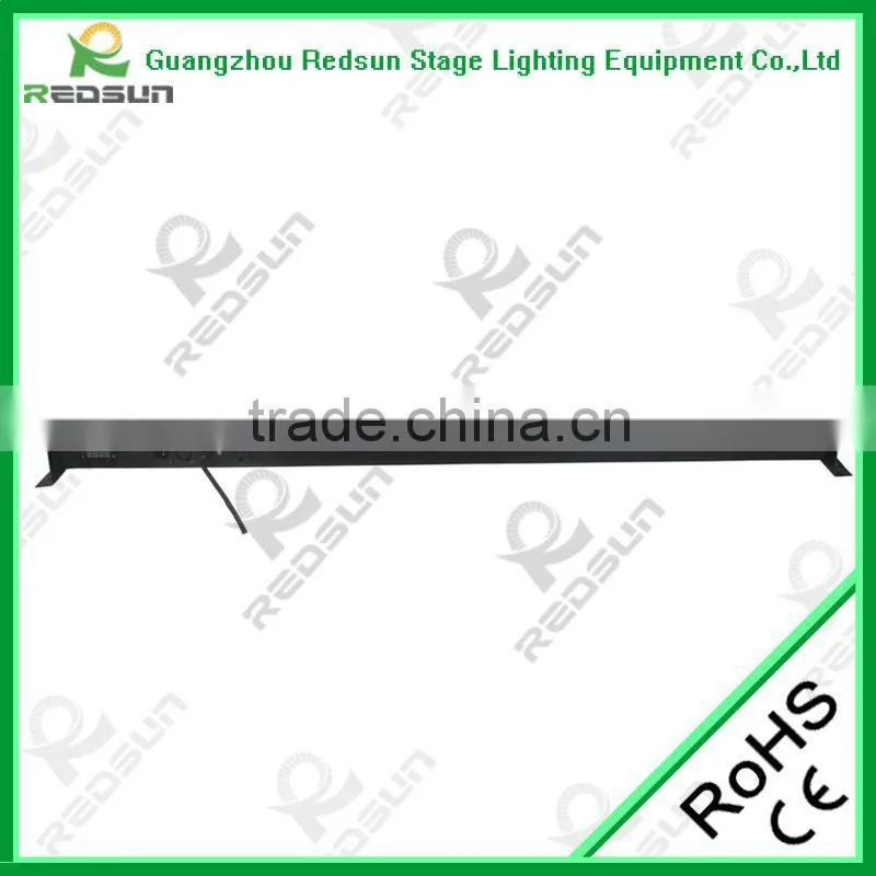 Wedding stage sound system decorative wall led lighting