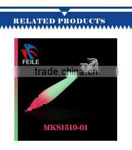 cheap yo zuri squid lure