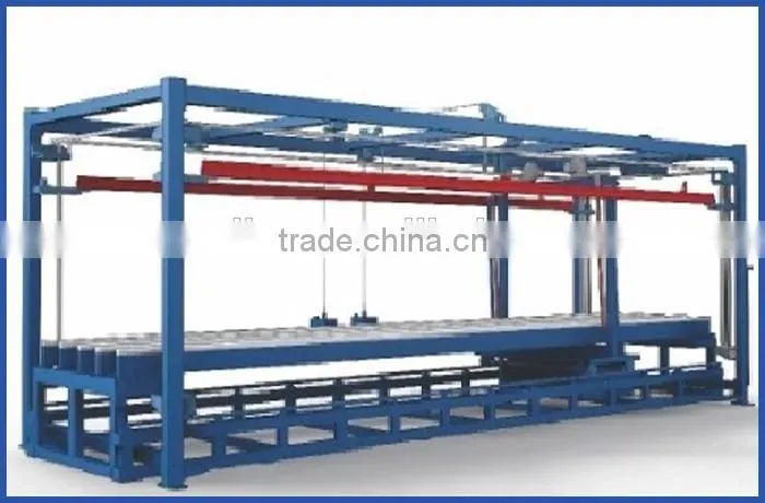 Best price wholesale EPS foam cutting line