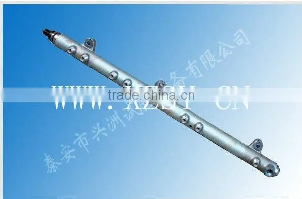 Fittings and tools of common rail