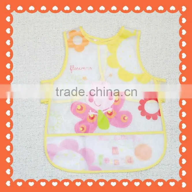 BABY'S EVA BIB