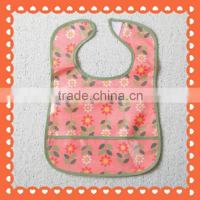 baby's lovely bib