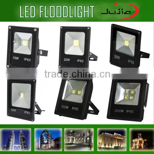 Newest garden Outdoor 20W LED Floodlight