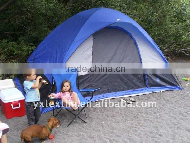 tent oxford fabric