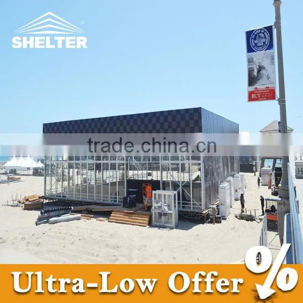 Giant marquee tents hire ireland