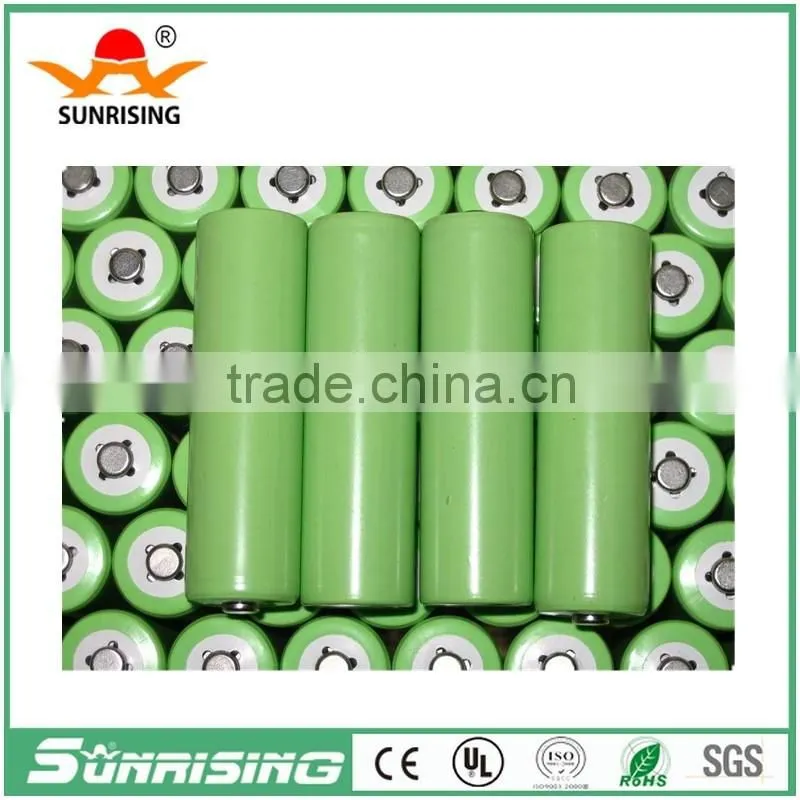 ni-mh aa 1100mah battery 1.2v rechargeable batteries