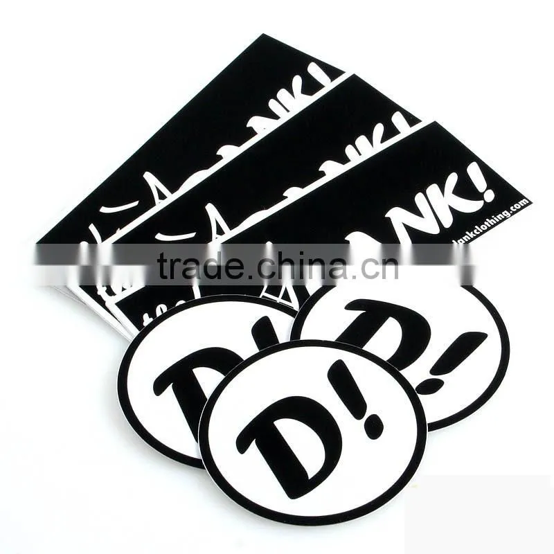 Free shipping Full Colors Customized perfume label sticker and temporary tattoo sticker,Custom Print pvc Labels Roll ---DH20265