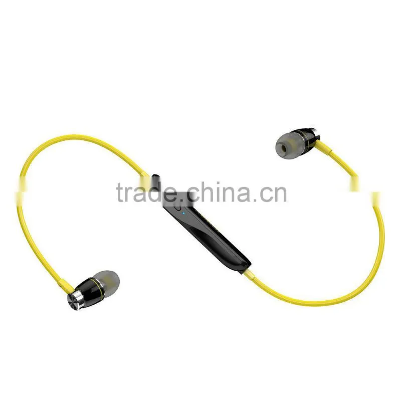 wireless Sport Bluetooth earphone for mobile