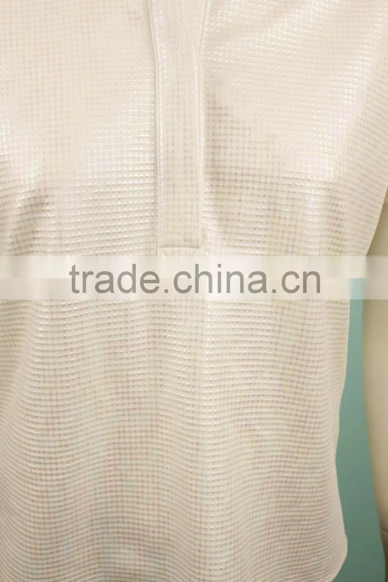 2016 latest fabric rib neckline polo shirt women shirt clothing