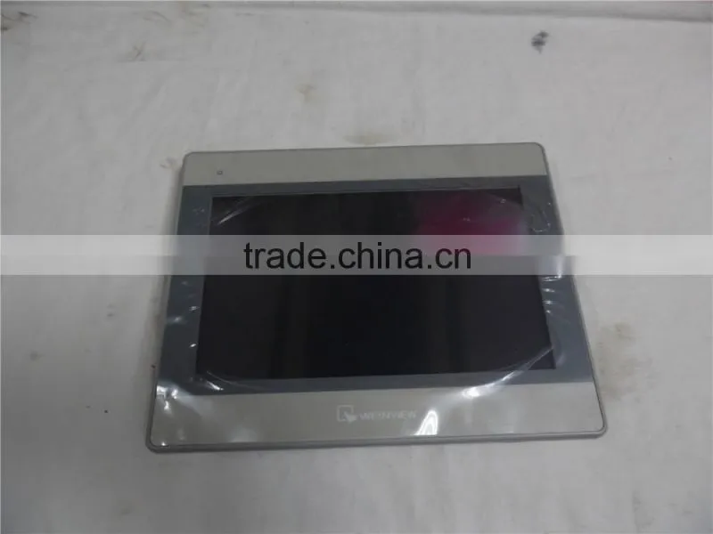 MT8100IE cheap weinview 10.1 inch ethernet hmi panel