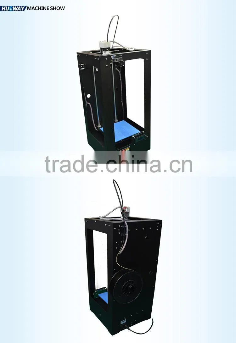 Digital printer 3d printer nozzle 3d printing