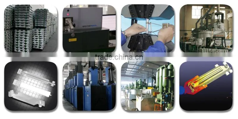 Steam heating radiators heating bimetal radiator