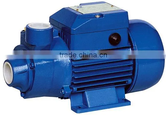 500W QB60 Peripheral Pump