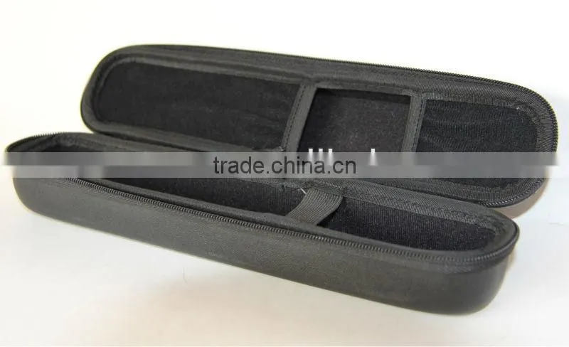 electronic component package types