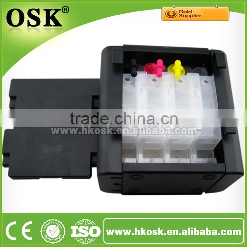 New DIY Ink Mini Tank for Canon HP Mini Tank CISS System