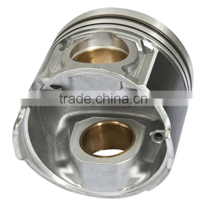 Engine Piston for J05E J08E W04D H06CT H07CT