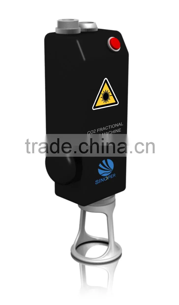 beauty galvonometer Scanner
