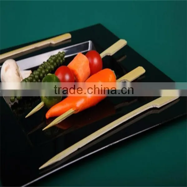 Favorable price new design wholesale flexible bamboo sticks