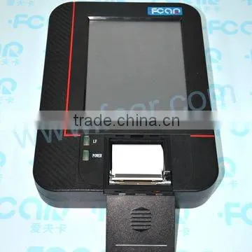 Factory direct F3-W Multi Car diagnostic Tool and equipment For land rover mecerdes benz
