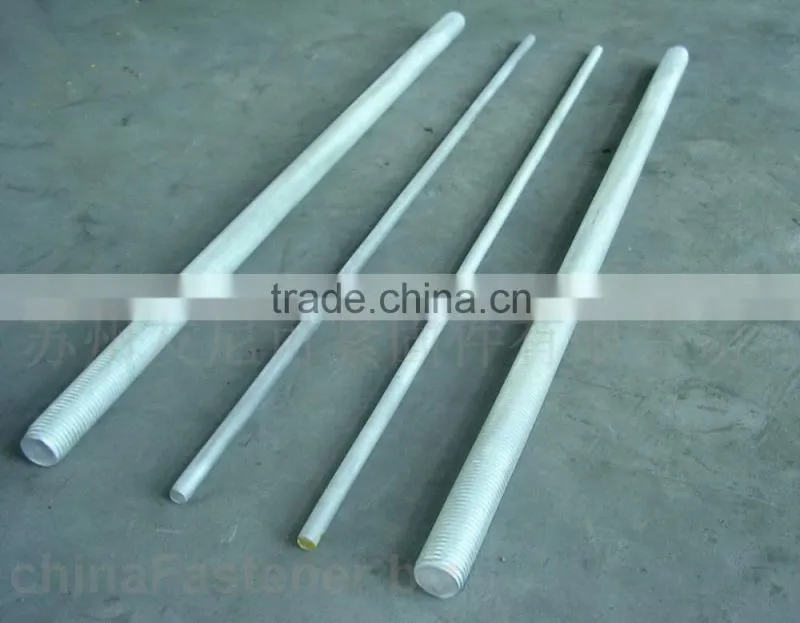 concrete tie rod/formwork thread rod