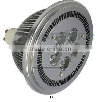highpower 9w AR111 led lamp