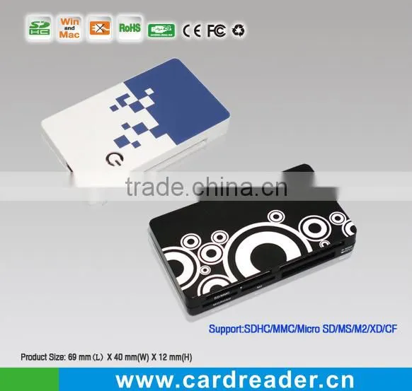 usb 2.0 multi card reader cheap price