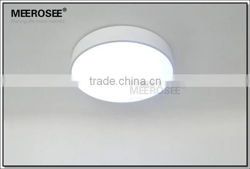 Modern Fashion Ring Pendant LED Modern Luster MD2545