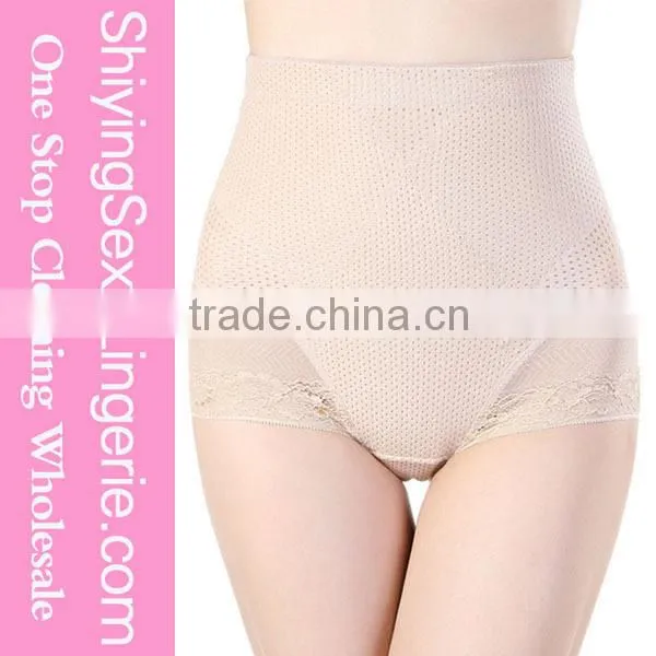 Wholesale Black Hip Enhancer Tummy Control Panty