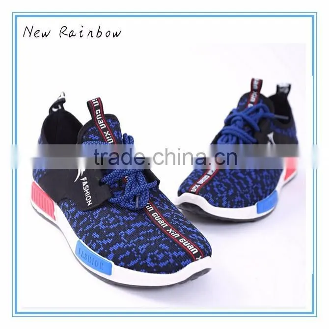 Unisex Air Mesh Casual Shoes Breathable