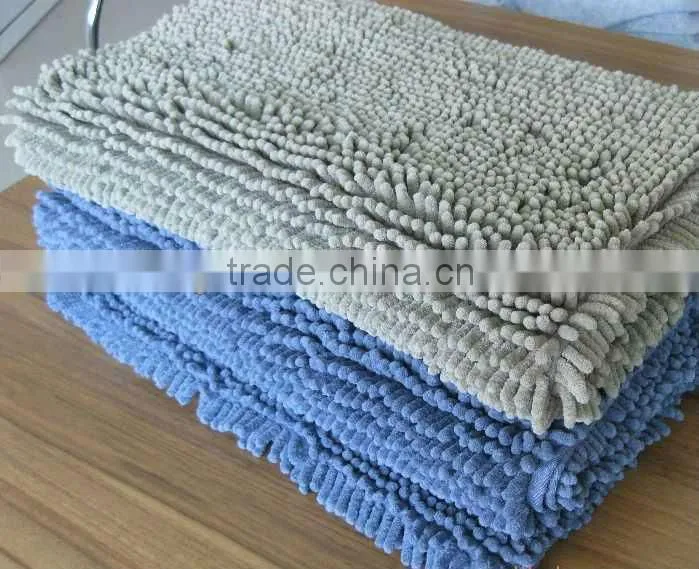 fashion shaggy carpet