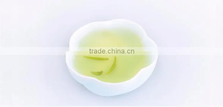 High mountain best brands organic green tea