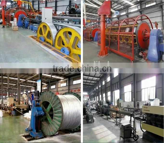YF-VV copper PVC insulated pvc sheathed prefabricated branched cable
