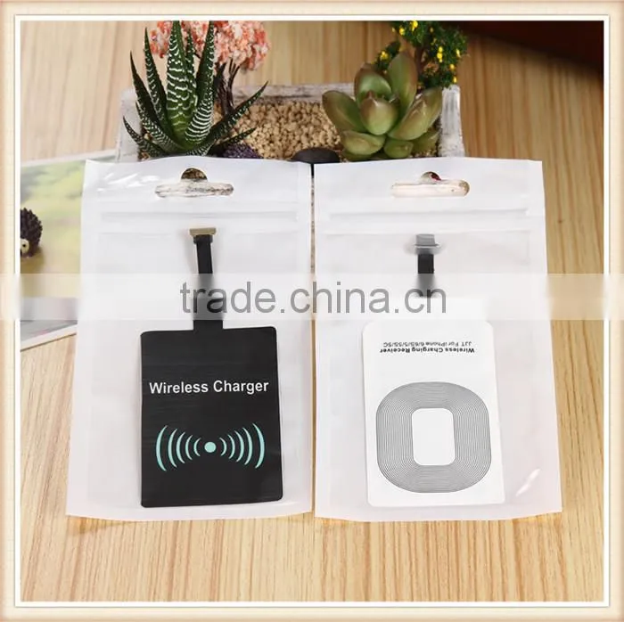 Fantasy new technology wireless phone charger
