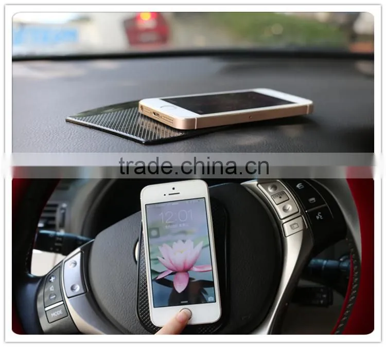 fashion promotional gifts sticky adhesive gel pads