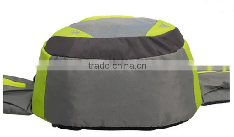 hot sale transform waist bag, trekking waist pack bag