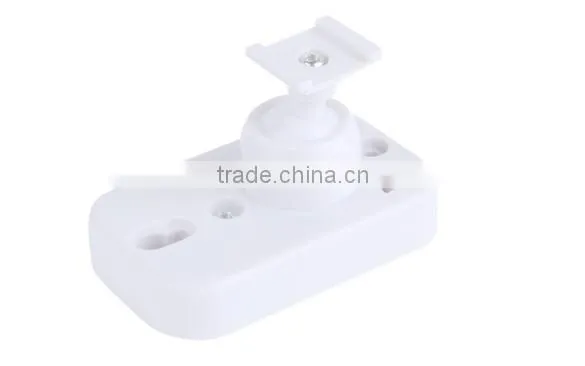 New Motion Sensor PIR Gate Wireless Home Alarm with 2 Remote Controls SV002758