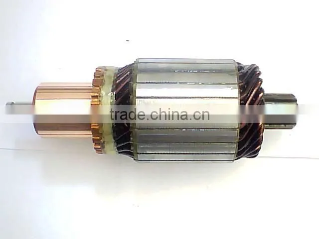 BOSCH Armatures for Starters IM2128