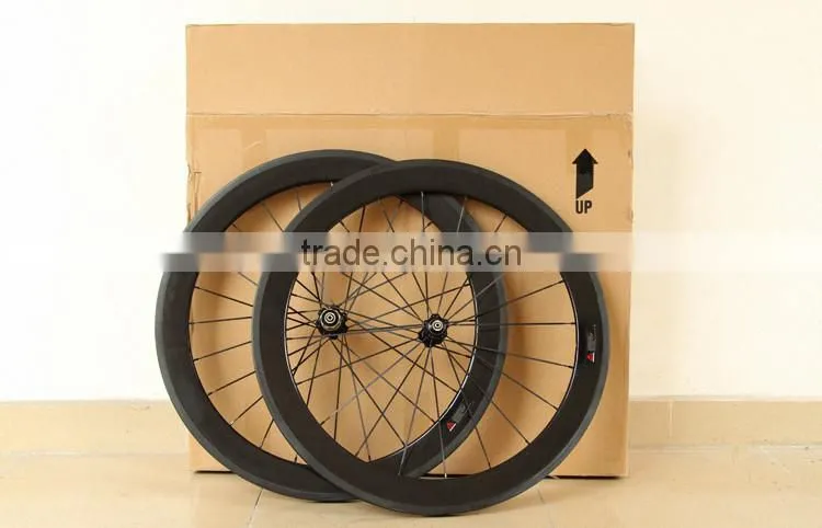 Carbon fiber road wheel 700c*50mm