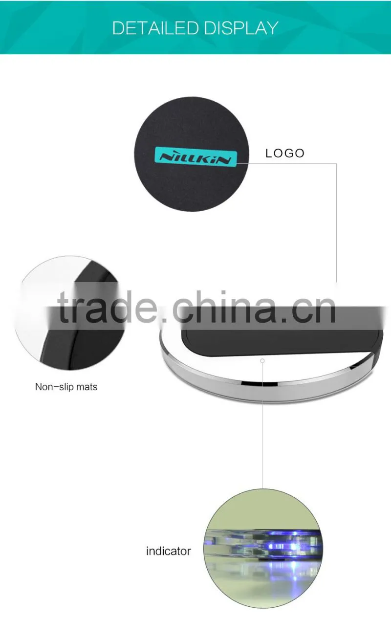 Wireless Charger for Apple Watch